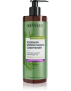 Revuele Botanical Care Rosemary posilující kondicionér pro podporu růstu vlasů 400 ml