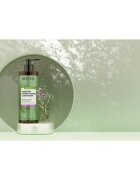 Revuele Botanical Care Rosemary posilující kondicionér pro podporu růstu vlasů 400 ml