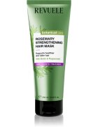Revuele Botanical Care Rosemary posilující maska pro podporu růstu vlasů 250 ml