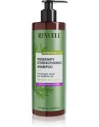 Revuele Botanical Care Rosemary posilující šampon pro podporu růstu vlasů 400 ml