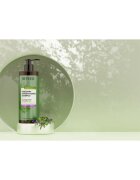 Revuele Botanical Care Rosemary posilující šampon pro podporu růstu vlasů 400 ml