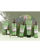 Revuele Botanical Care Rosemary posilující šampon pro podporu růstu vlasů 400 ml