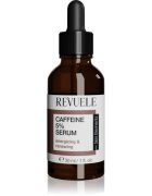 Revuele Caffeine 5% Serum sérum na oční okolí proti otokům a tmavým kruhům 30 ml