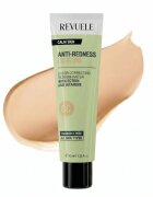 Revuele Calm Skin Anti-Redness CC krém se zklidňujícím účinkem 40 ml
