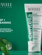 Revuele Centella jemný čisticí gel na obličej a tělo 200 ml