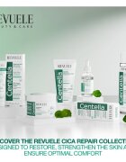 Revuele Centella jemný čisticí gel na obličej a tělo 200 ml