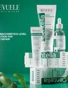 Revuele Centella regenerační pleťové sérum 30 ml