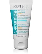 Revuele Ceramide Anti-Blemish Daily Cream denní ochranný krém pro problematickou pleť akné SPF 50 50 ml