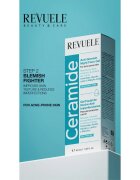 Revuele Ceramide Anti-Blemish Night Face Gel gel proti nedokonalostem na noc 40 ml