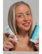 Revuele Ceramide Anti-Blemish Night Face Gel gel proti nedokonalostem na noc 40 ml