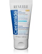 Revuele Ceramide Face Moisturizer SPF 25 denní ochranný krém pro suchou až velmi suchou pleť SPF 25 50 ml