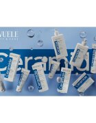 Revuele Ceramide Moisturizing Cream hydratační krém na tělo a obličej pro suchou až velmi suchou pokožku 200 ml