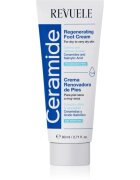 Revuele Ceramide Regenerating Foot Cream regenerační krém na chodidla s hydratačním účinkem 80 ml