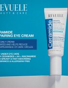 Revuele Ceramide Repairing Eye Cream hydratační oční krém s ceramidy 25 ml