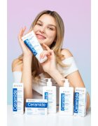 Revuele Ceramide Repairing Eye Cream hydratační oční krém s ceramidy 25 ml