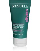 Revuele Cityzen Build & Shield ochranný pleťový krém SPF 50 50 ml