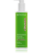 Revuele Cityzen Remove & Smooth jemný čisticí gel na obličej 200 ml