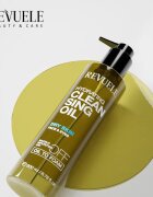 Revuele Cleansing Oil Hydrating čisticí pleťový olej s hydratačním účinkem 200 ml