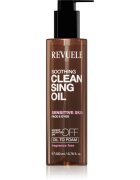 Revuele Cleansing Oil Soothing zklidňující čisticí olej pro citlivou pleť 200 ml