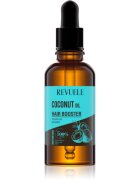 Revuele Coconut Oil Hair Booster vyživující olej na vlasy 30 ml
