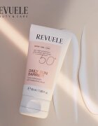 Revuele Daily Sun Barrier SPF 50+ hydratační pleťový krém SPF 50+ 50 ml