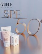 Revuele Daily Sun Barrier SPF 50+ hydratační pleťový krém SPF 50+ 50 ml