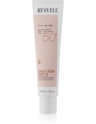 Revuele Daily Sun Fluid SPF 50+ lehký ochranný fluid SPF 50+ 40 ml