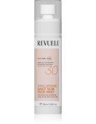 Revuele Daily Sun Hyaluronic Face Mist SPF 30 ochranná mlha s hydratačním účinkem SPF 30 100 ml