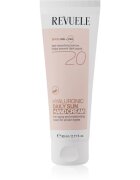 Revuele Daily Sun Hyaluronic Hand Cream SPF 20 hydratační ochranný krém na ruce SPF 20 80 ml