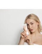 Revuele Daily Sun Hyaluronic Hand Cream SPF 20 hydratační ochranný krém na ruce SPF 20 80 ml
