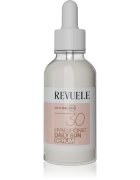 Revuele Daily Sun Hyaluronic Sun Serum SPF 30 ochranné sérum s hydratačním účinkem SPF 30 30 ml