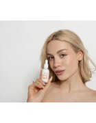 Revuele Daily Sun Hyaluronic Sun Serum SPF 30 ochranné sérum s hydratačním účinkem SPF 30 30 ml