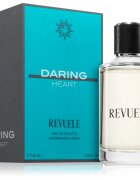Revuele Daring Heart toaletní voda pro muže 100 ml