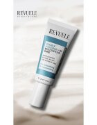 Revuele Double Hyaluron + B5 Eye Contour Care hydratační oční krém proti vráskám 25 ml