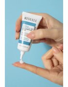 Revuele Double Hyaluron + B5 Eye Contour Care hydratační oční krém proti vráskám 25 ml