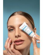 Revuele Double Hyaluron + B5 Eye Contour Care hydratační oční krém proti vráskám 25 ml