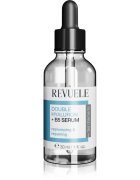 Revuele Double Hyaluron + B5 Serum hydratační pleťové sérum proti vráskám 30 ml