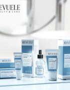 Revuele Double Hyaluron + B5 Serum hydratační pleťové sérum proti vráskám 30 ml