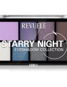 Revuele Eyeshadow Collection paleta očních stínů odstín Starry Night 15 g