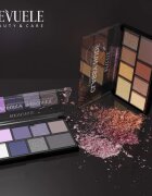 Revuele Eyeshadow Collection paleta očních stínů odstín Starry Night 15 g