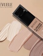 Revuele Flawless HD Cover Foundation lehký make-up pro dokonalý vzhled odstín 01 Ivory 33 ml
