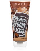 Revuele Foaming Body Scrub Chocolate and Cinnamon tělový peeling 200 ml