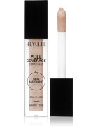 Revuele Full Coverage Concealer korektor s vysokým krytím odstín Cool Tone 5 ml