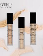 Revuele Full Coverage Concealer korektor s vysokým krytím odstín Cool Tone 5 ml