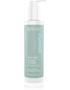 Revuele Glazeful Milky Cleanser Dewy Drop jemné čisticí mléko s hydratačním účinkem 200 ml