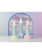 Revuele Glazeful Milky Cleanser Dewy Drop jemné čisticí mléko s hydratačním účinkem 200 ml