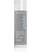 Revuele Glazeful Milky Toner Aqua Cloud mléčné tonikum pro hydrataci pleti 200 ml