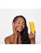 Revuele Glowify A.M. Vibes Power Serum Caffeine + Vitamin E rozjasňující sérum na oční okolí 30 ml
