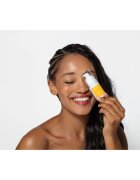 Revuele Glowify A.M. Vibes Power Serum Caffeine + Vitamin E rozjasňující sérum na oční okolí 30 ml
