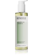Revuele Heartleaf Cleansing Oil čisticí a odličovací olej na obličej 200 ml